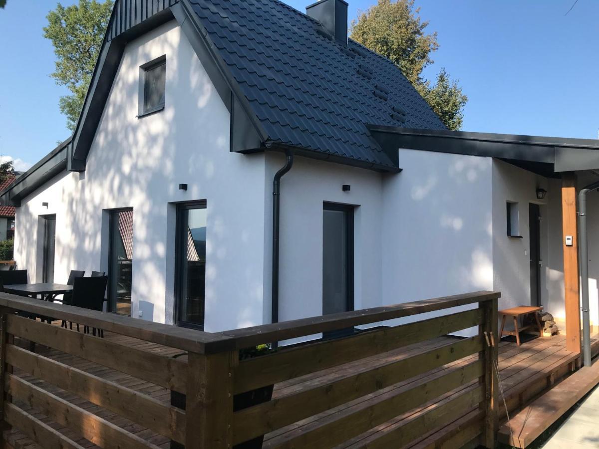 Holiday home Bellis Cerna v Posumavi
