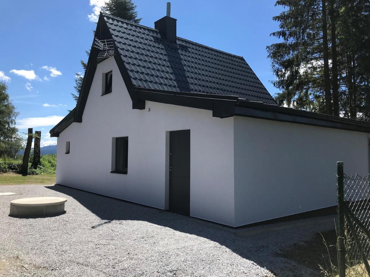 Holiday home Bellis Cerna v Posumavi