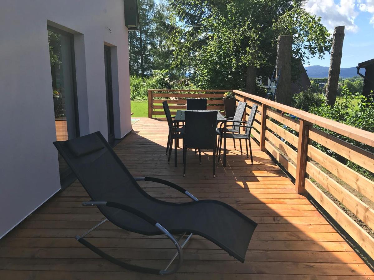Bellis Holiday home Cerna v Posumavi