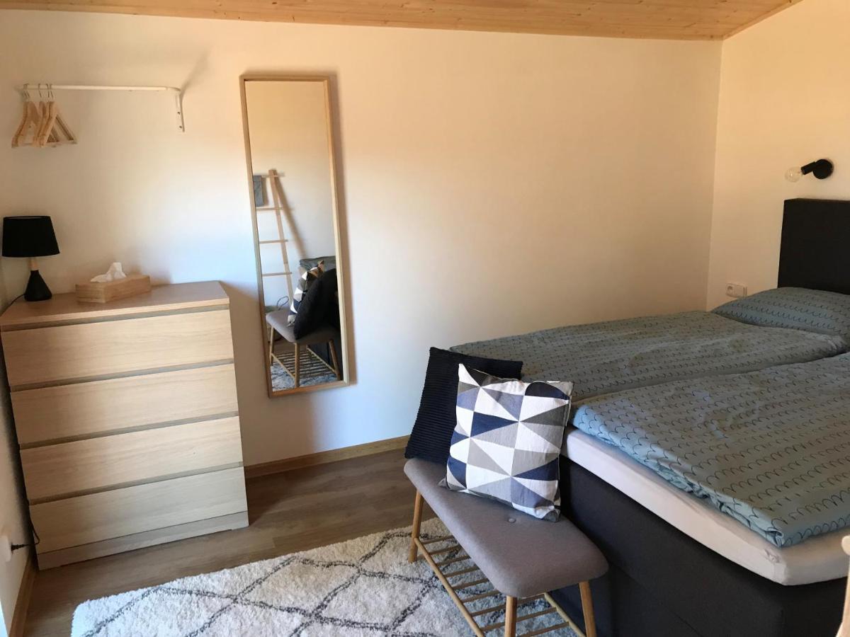 Bellis Holiday home Cerna v Posumavi